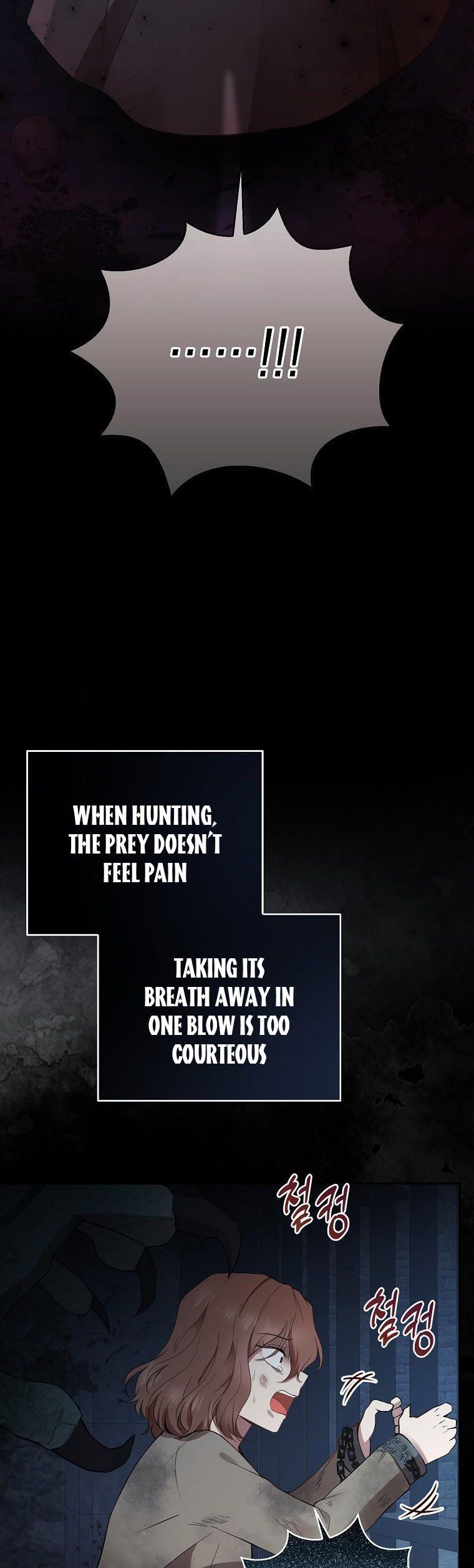 Baby Squirrel Is Good at Everything chapter 40 page 38