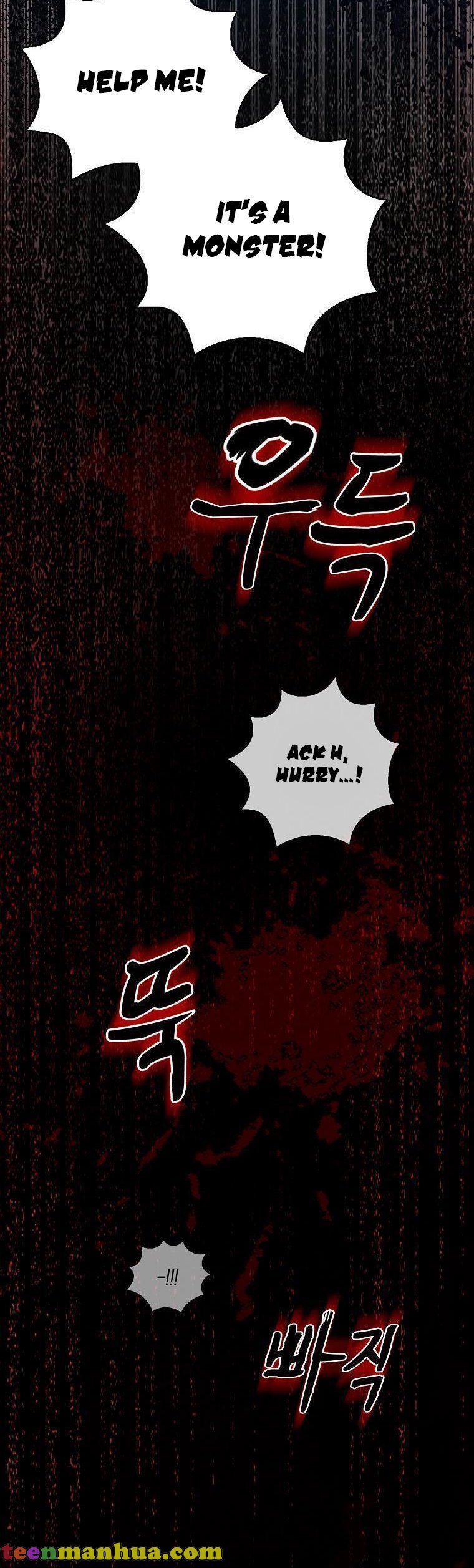 Baby Squirrel Is Good at Everything chapter 40 page 40