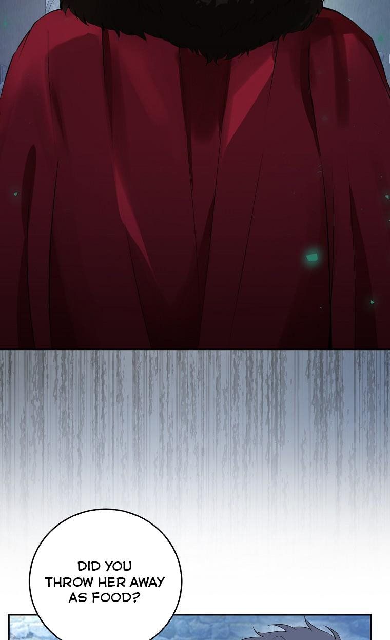 Baby Squirrel Is Good at Everything chapter 40 page 42