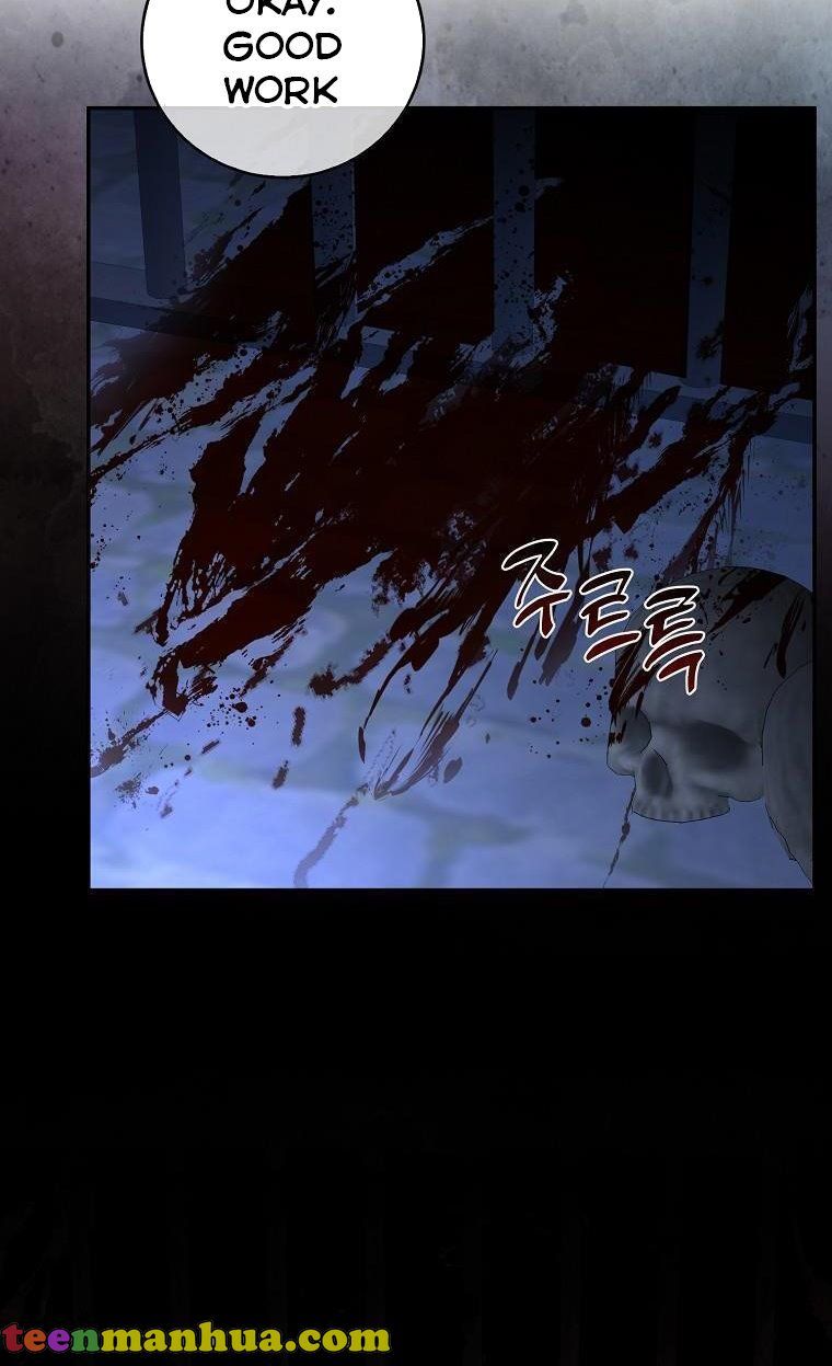 Baby Squirrel Is Good at Everything chapter 40 page 44