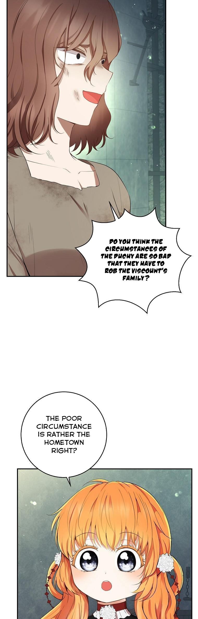 Baby Squirrel Is Good at Everything chapter 40 page 7