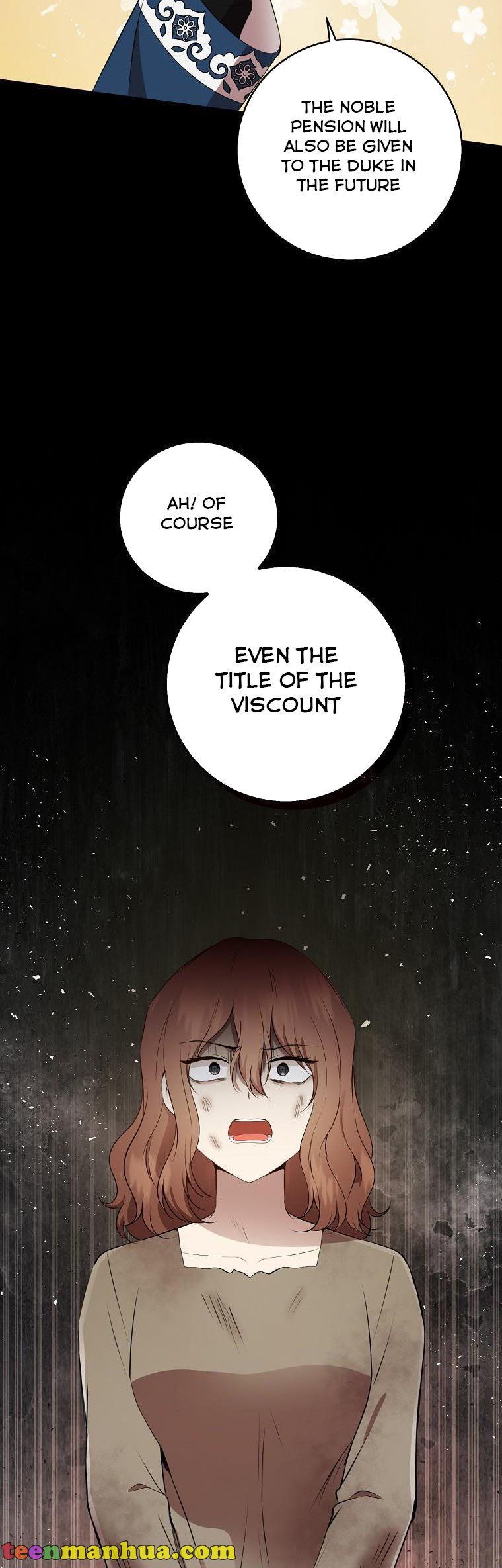 Baby Squirrel Is Good at Everything chapter 40 page 9