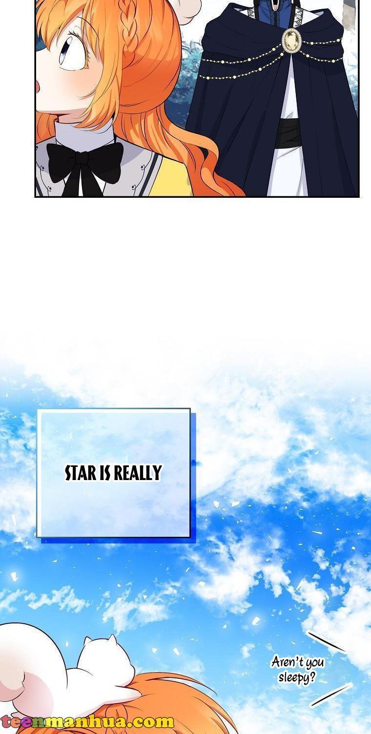 Baby Squirrel Is Good at Everything chapter 41.5 page 13