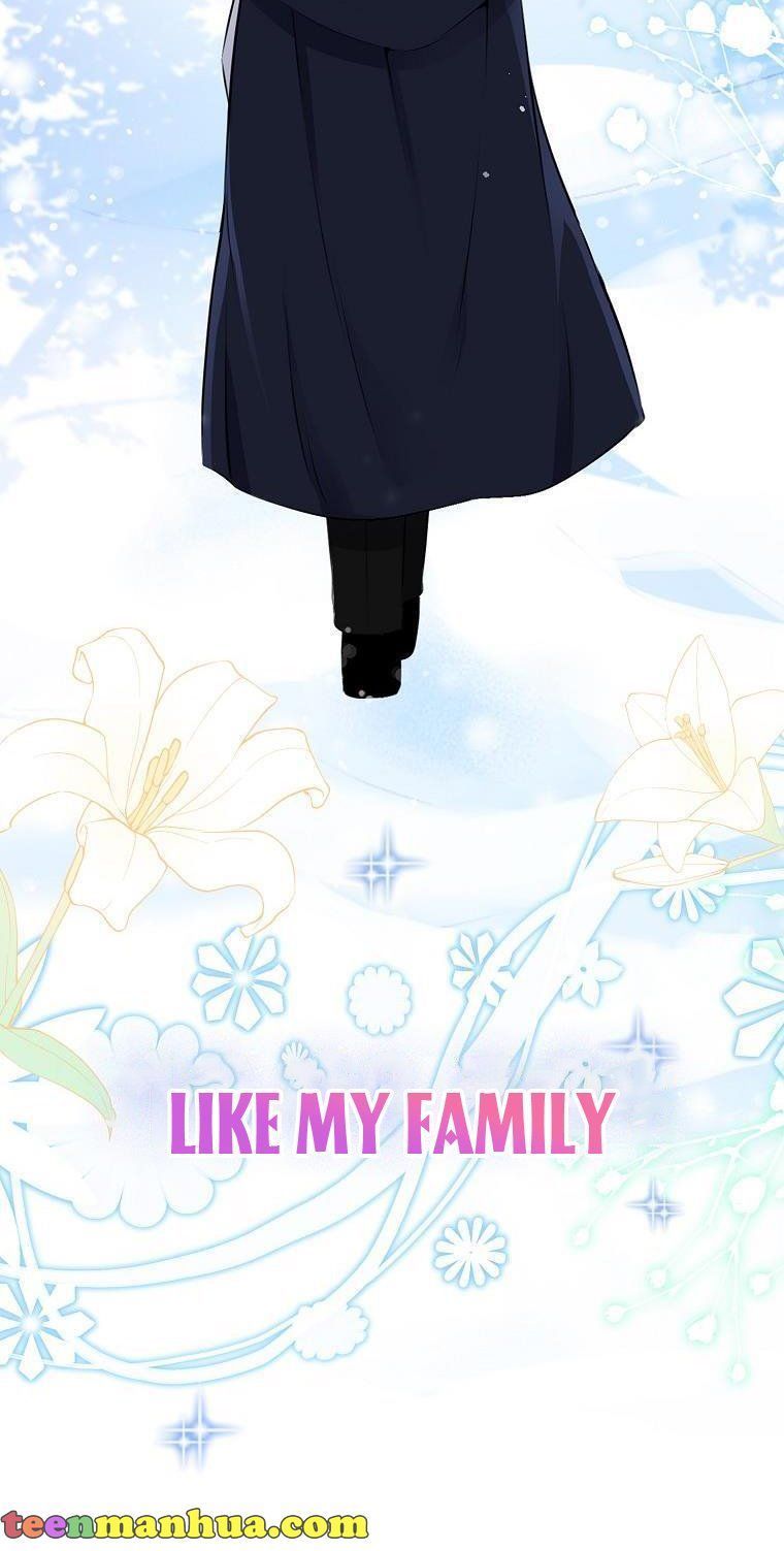 Baby Squirrel Is Good at Everything chapter 41.5 page 17