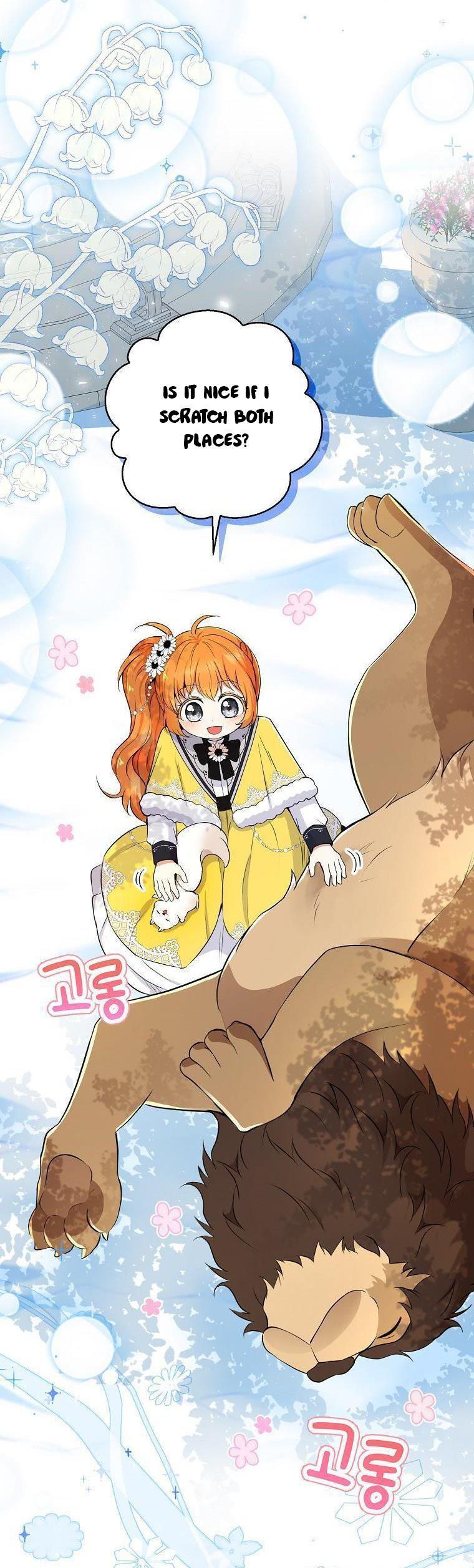 Baby Squirrel Is Good at Everything chapter 41 page 15