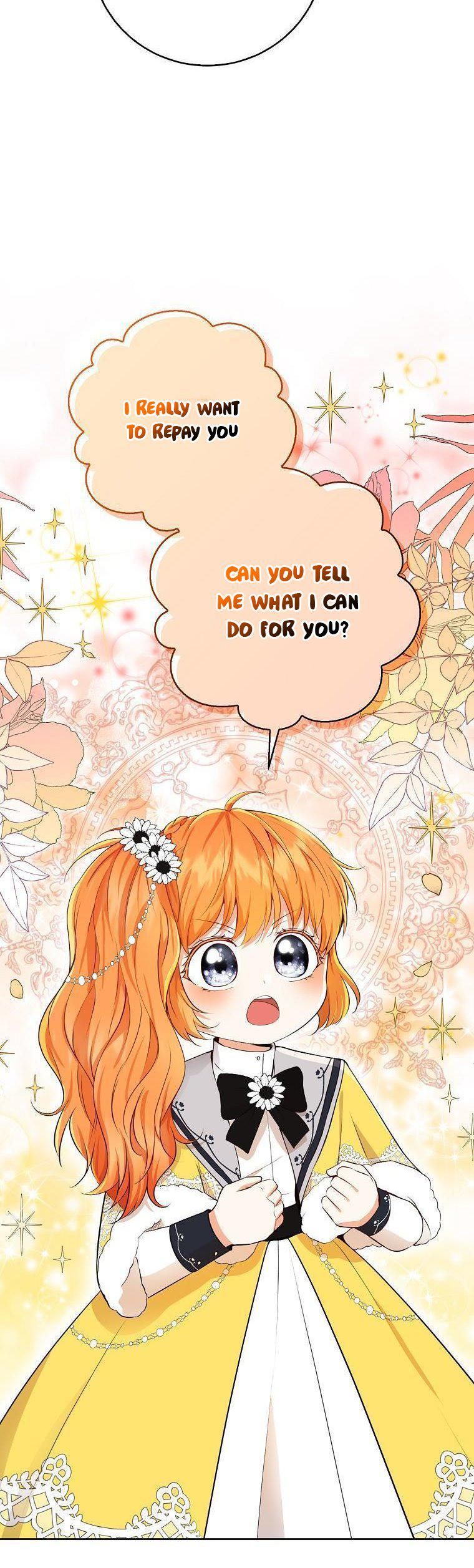 Baby Squirrel Is Good at Everything chapter 41 page 19