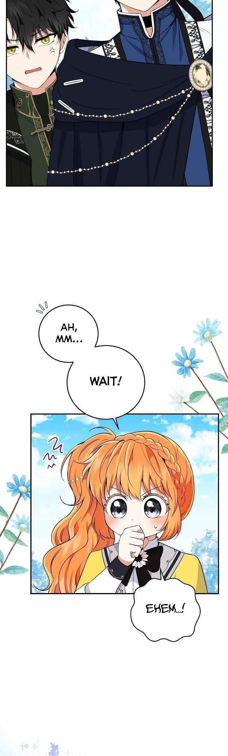 Baby Squirrel Is Good at Everything chapter 41 page 25