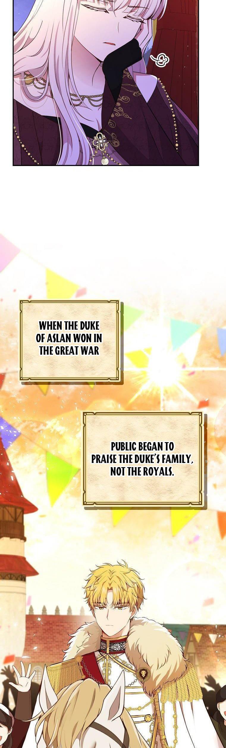 Baby Squirrel Is Good at Everything chapter 41 page 4