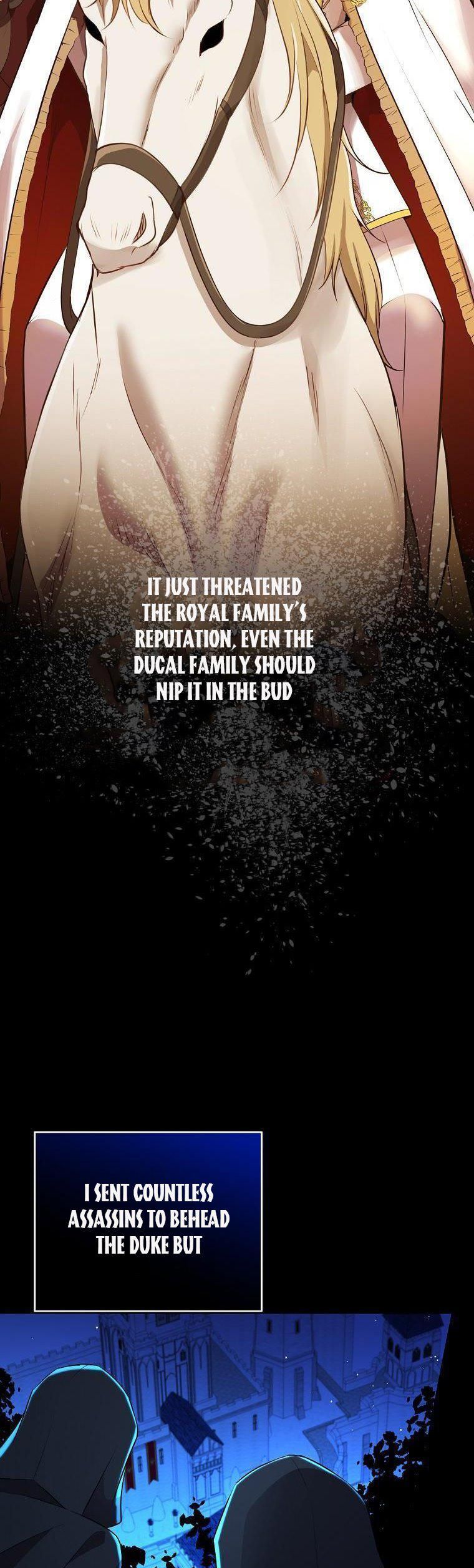 Baby Squirrel Is Good at Everything chapter 41 page 5