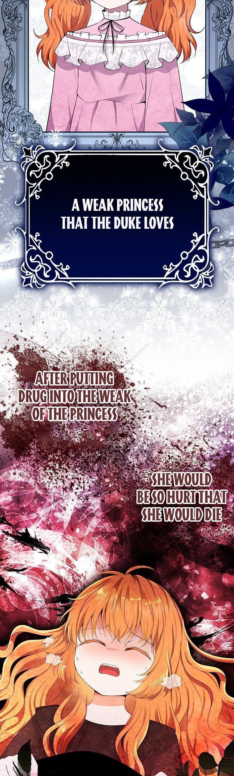 Baby Squirrel Is Good at Everything chapter 41 page 7