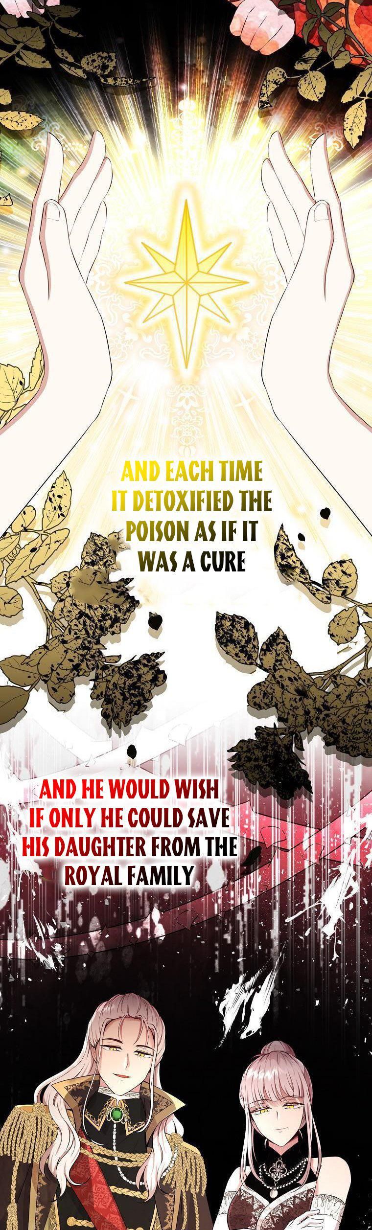 Baby Squirrel Is Good at Everything chapter 41 page 8