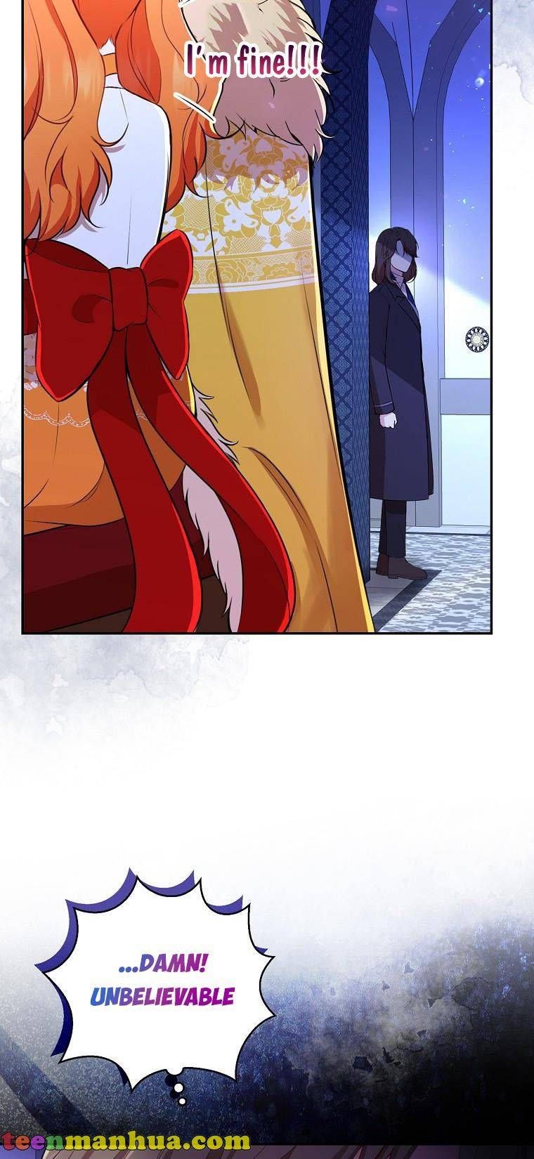 Baby Squirrel Is Good at Everything chapter 42.5 page 16