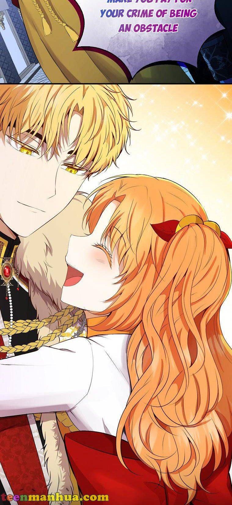 Baby Squirrel Is Good at Everything chapter 42.5 page 19