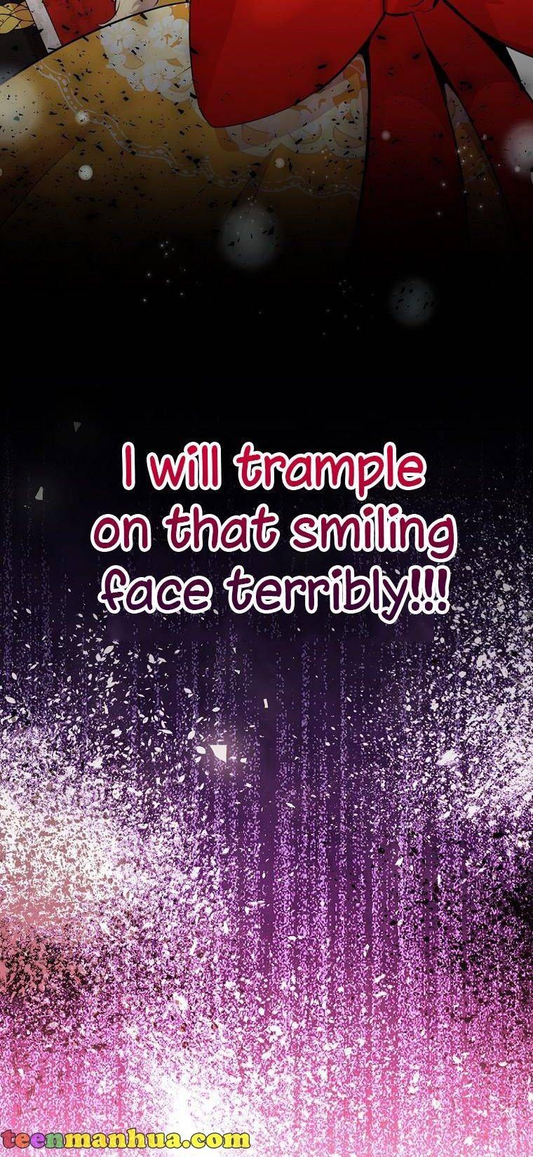 Baby Squirrel Is Good at Everything chapter 42.5 page 20