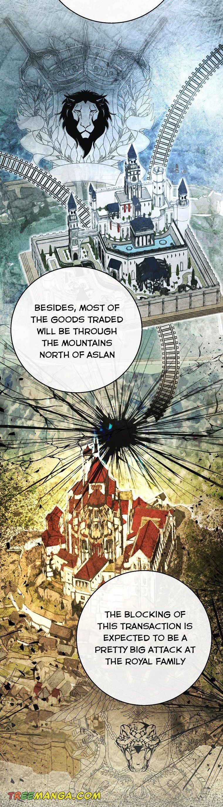 Baby Squirrel Is Good at Everything chapter 43 page 10