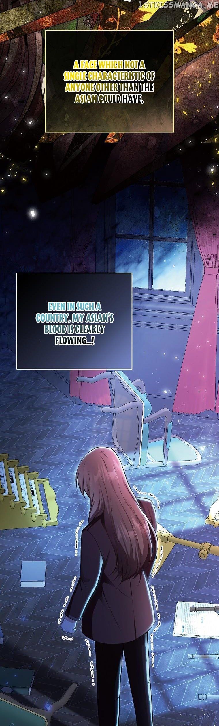 Baby Squirrel Is Good at Everything chapter 44.5 page 11