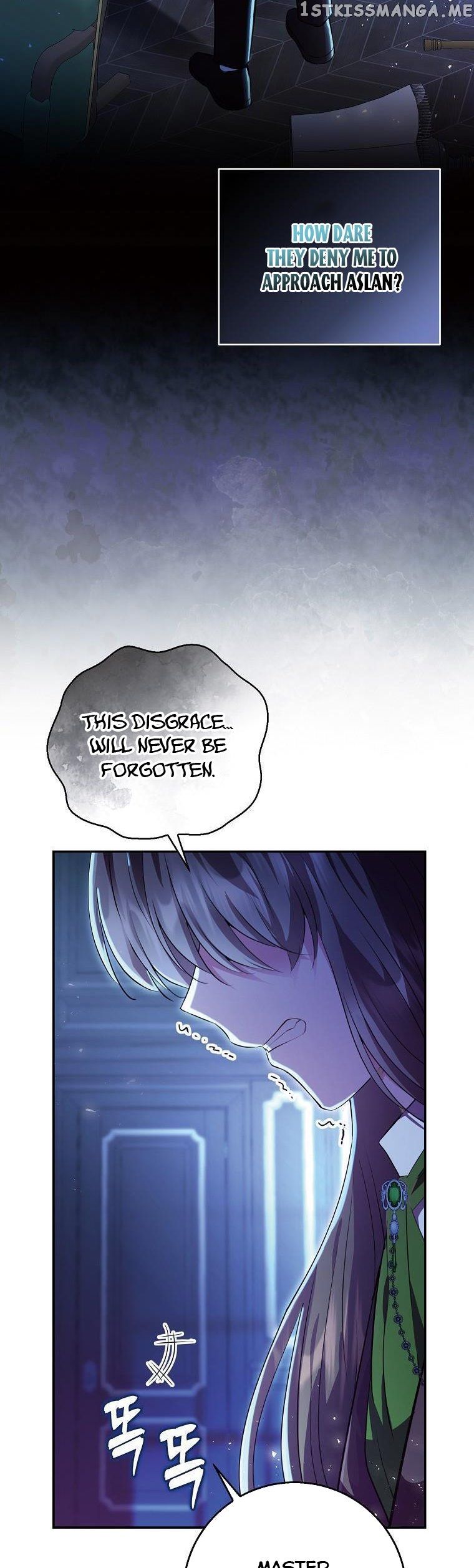 Baby Squirrel Is Good at Everything chapter 44.5 page 12