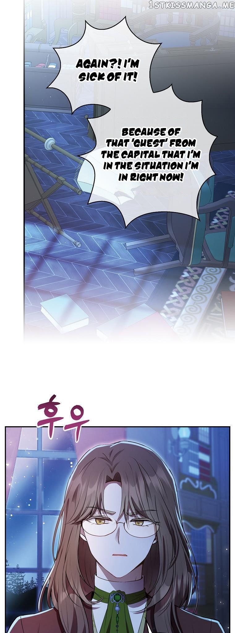 Baby Squirrel Is Good at Everything chapter 44.5 page 14