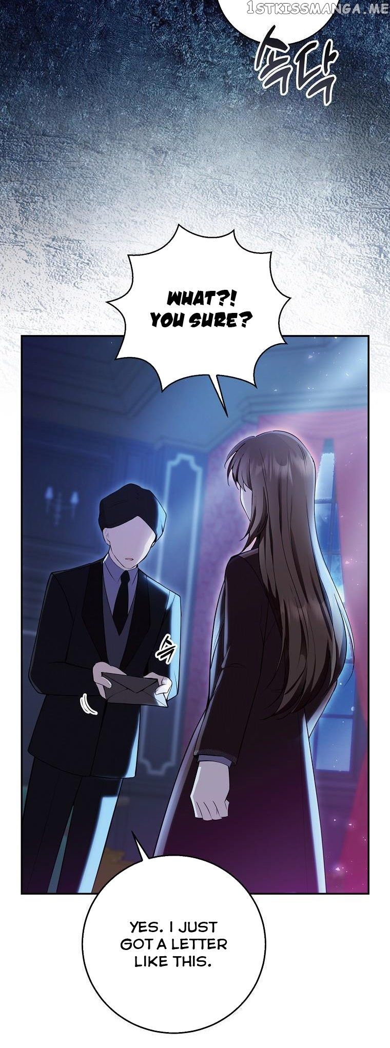 Baby Squirrel Is Good at Everything chapter 44.5 page 16