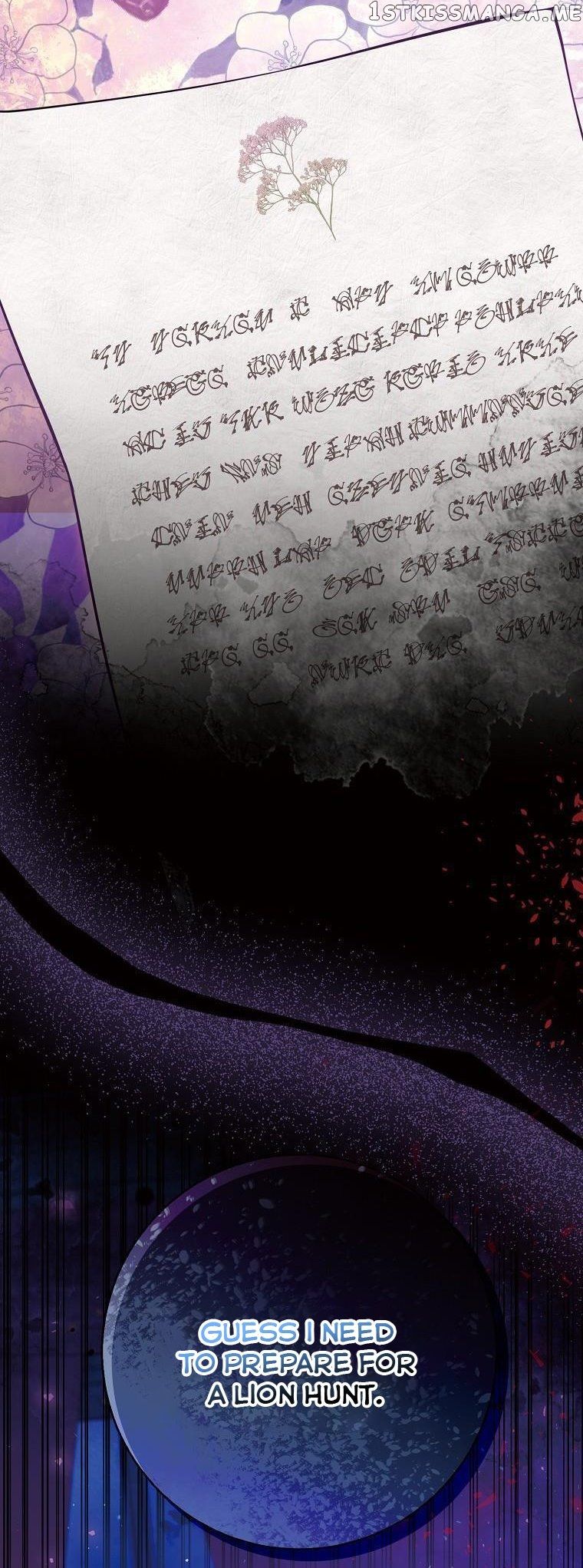 Baby Squirrel Is Good at Everything chapter 44.5 page 18