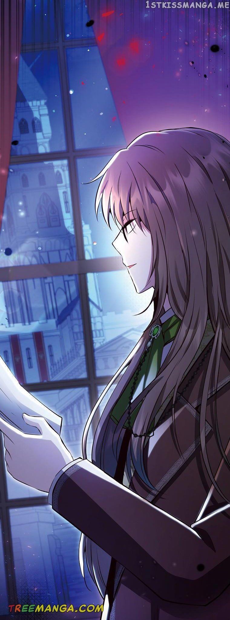 Baby Squirrel Is Good at Everything chapter 44.5 page 19