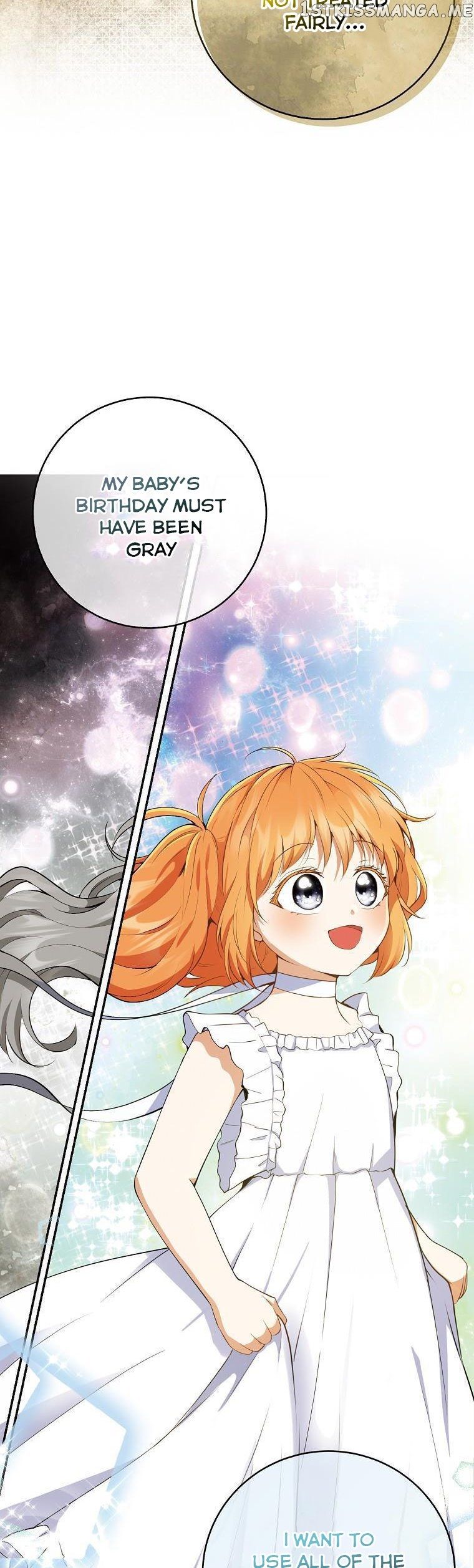 Baby Squirrel Is Good at Everything chapter 44.5 page 3