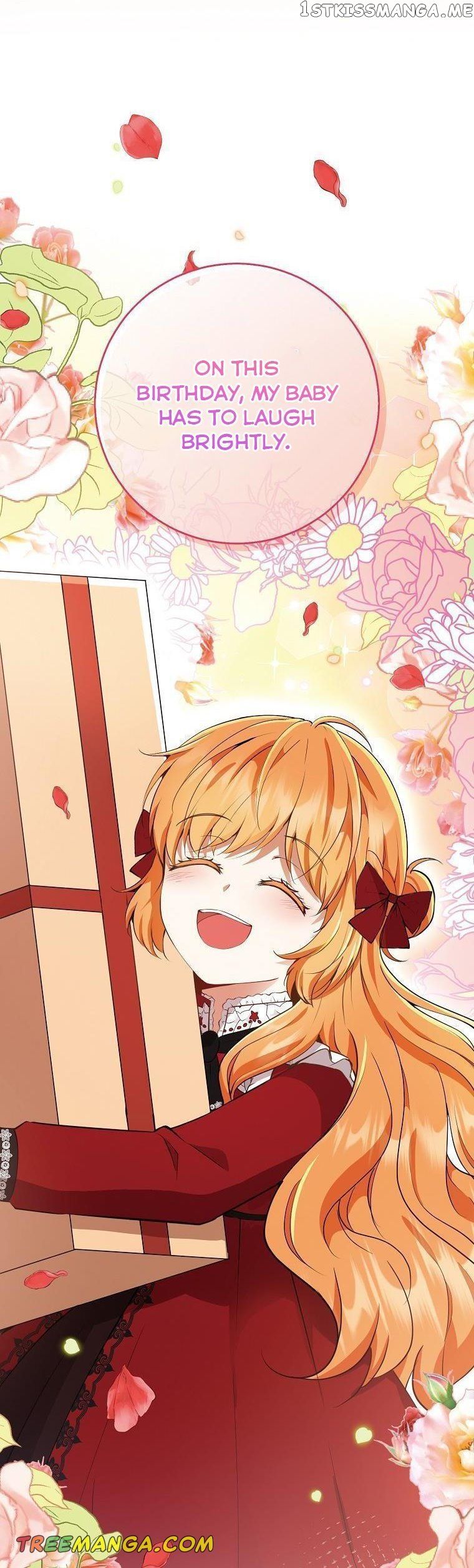 Baby Squirrel Is Good at Everything chapter 44.5 page 6