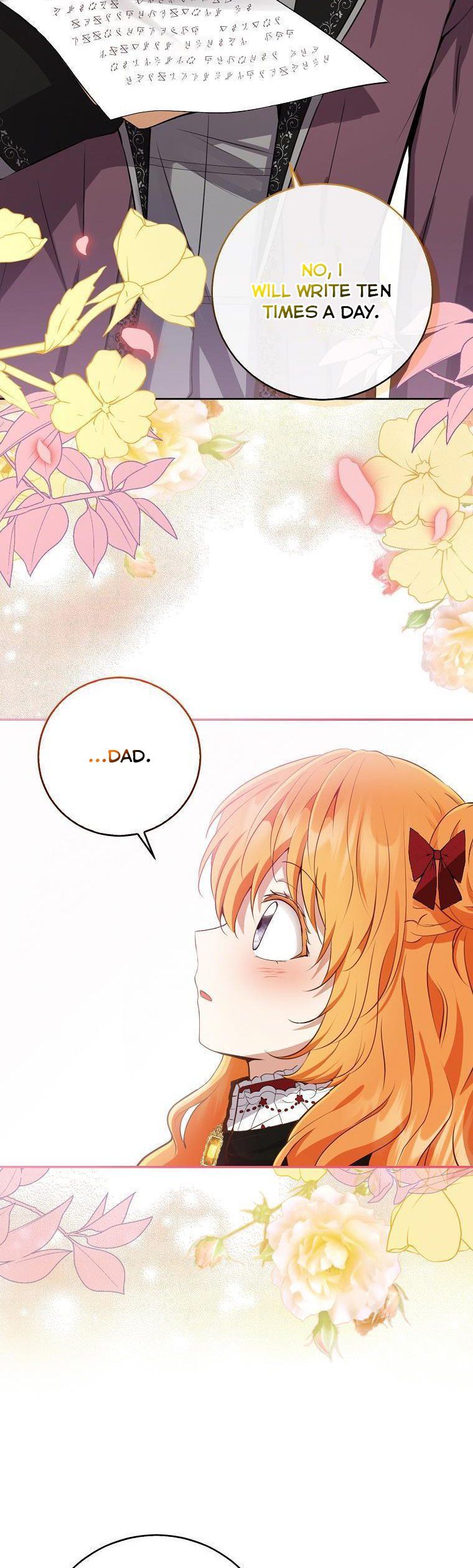 Baby Squirrel Is Good at Everything chapter 44 page 10