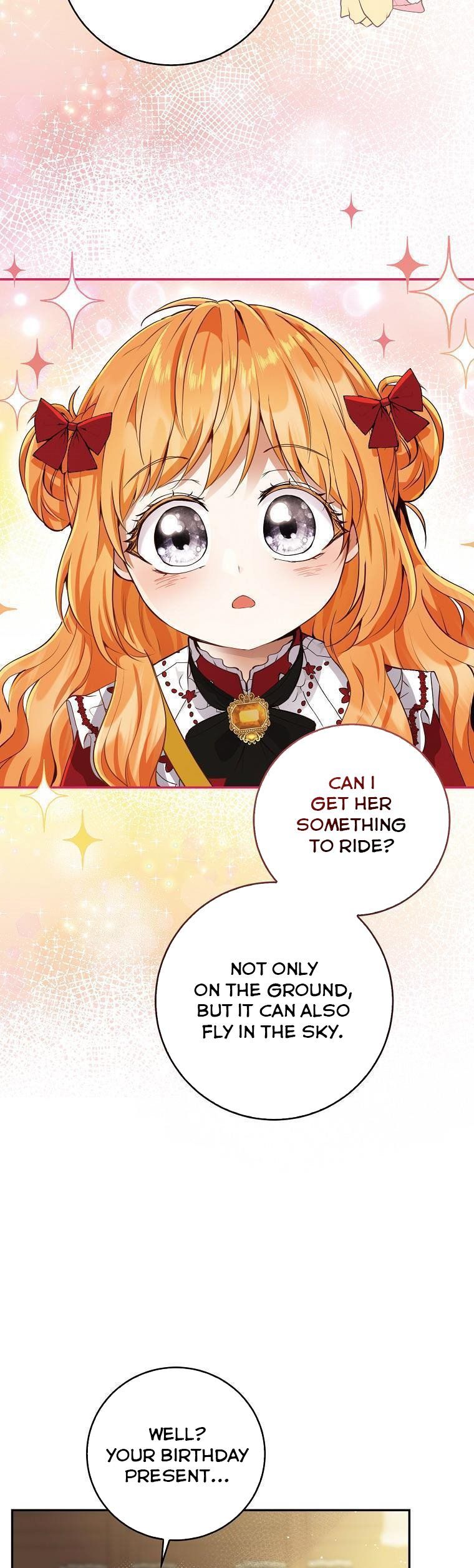 Baby Squirrel Is Good at Everything chapter 44 page 14