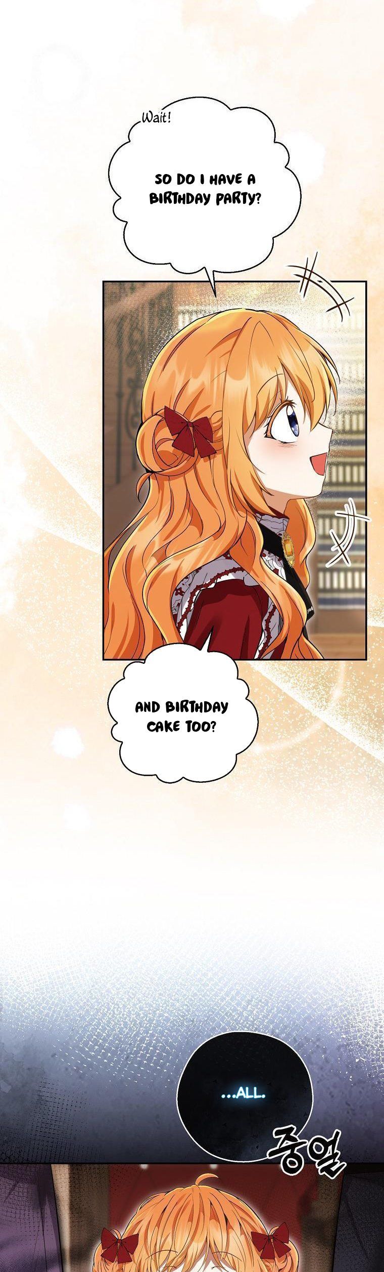 Baby Squirrel Is Good at Everything chapter 44 page 19