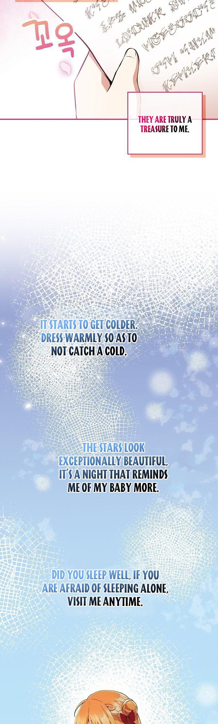 Baby Squirrel Is Good at Everything chapter 44 page 7