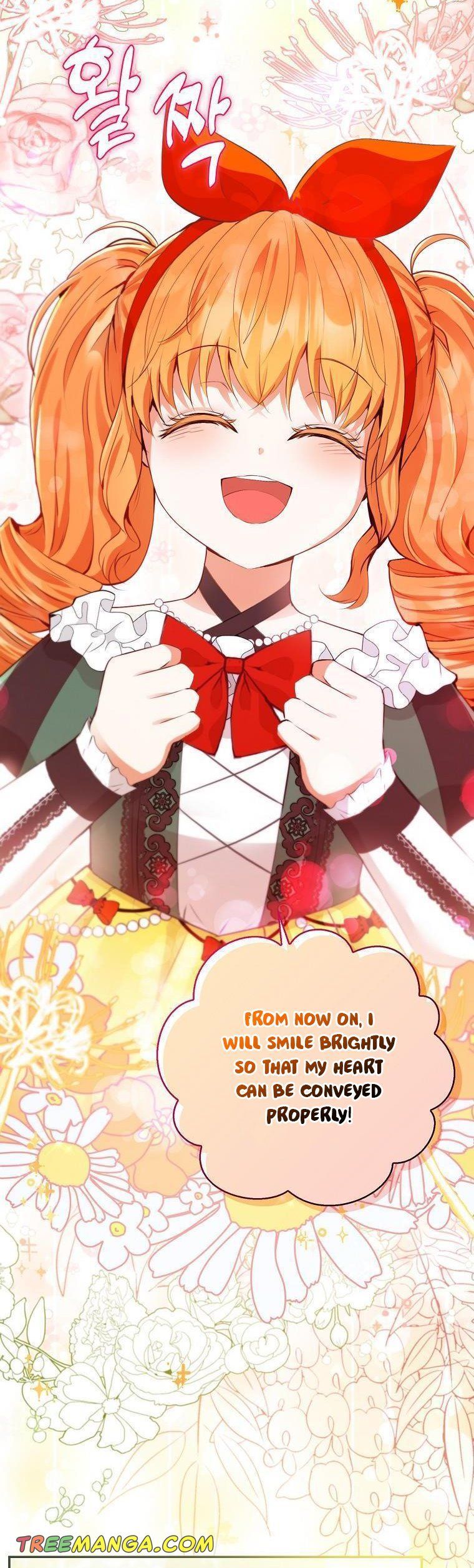 Baby Squirrel Is Good at Everything chapter 45.5 page 11