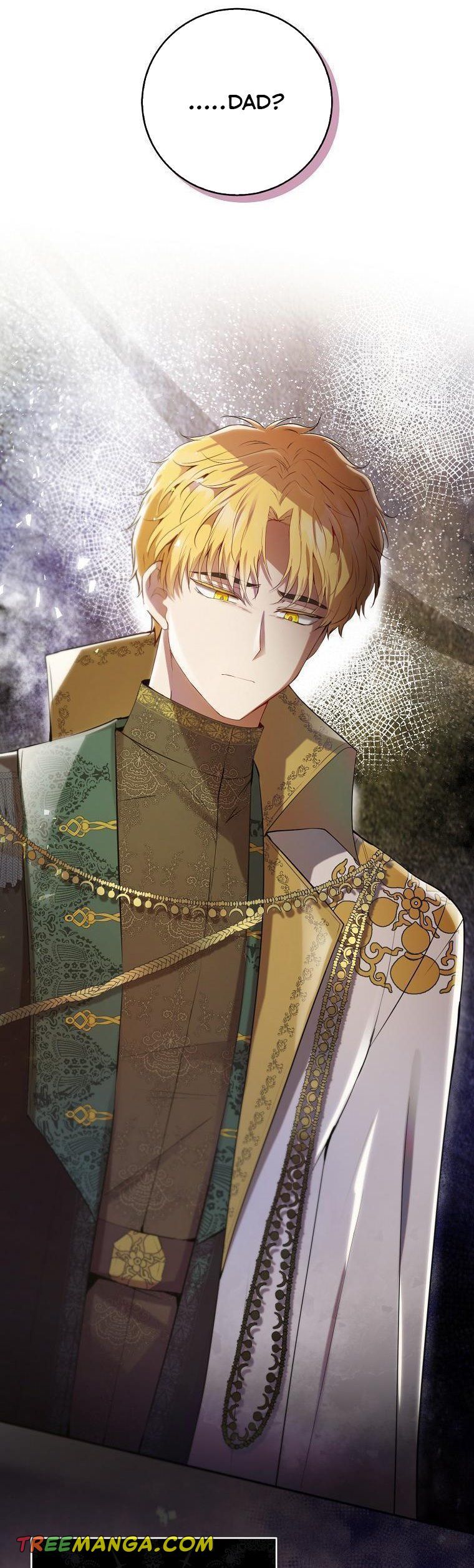 Baby Squirrel Is Good at Everything chapter 45.5 page 5