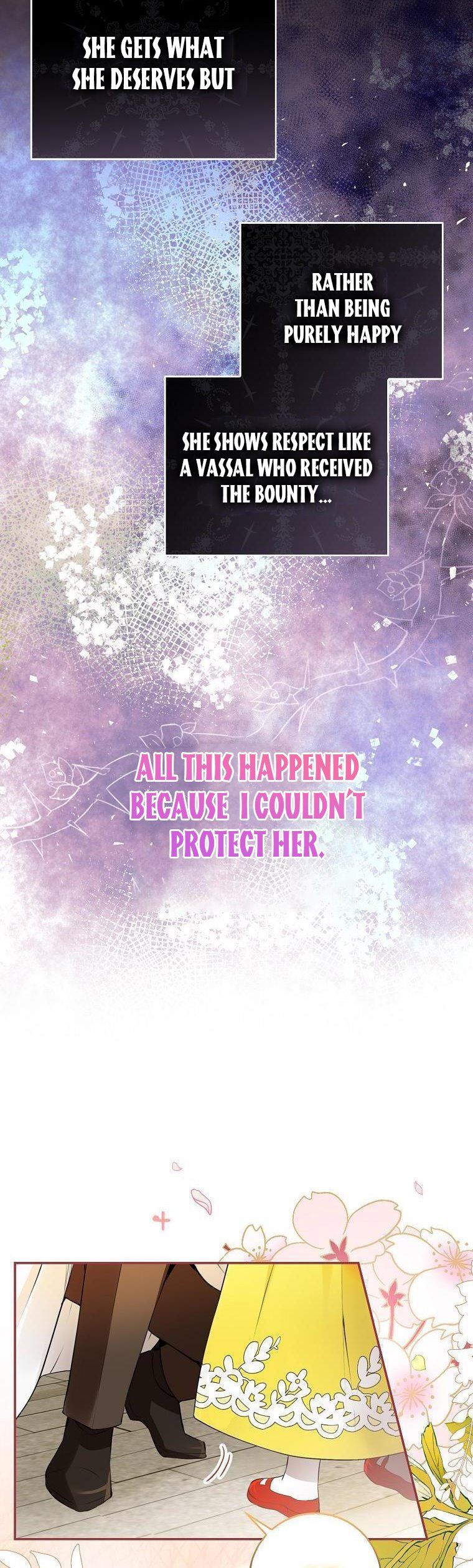 Baby Squirrel Is Good at Everything chapter 45.5 page 6