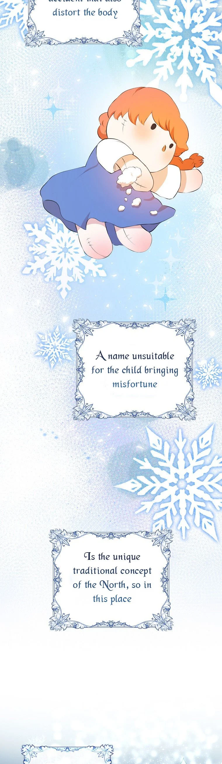 Baby Squirrel Is Good at Everything chapter 5 page 18