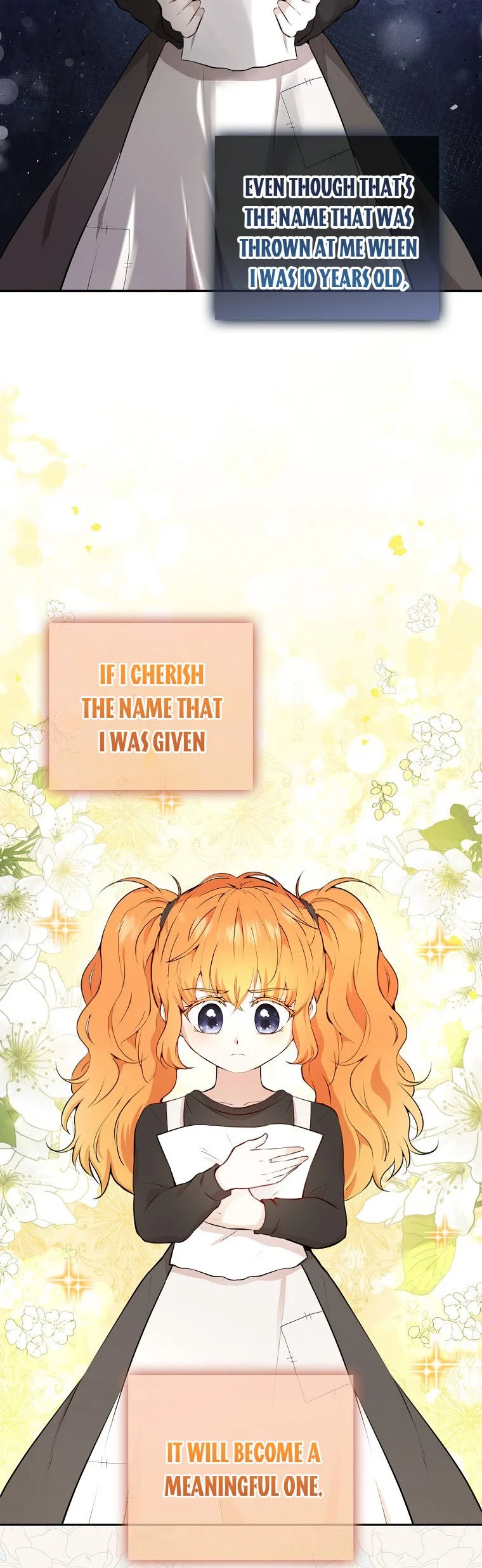 Baby Squirrel Is Good at Everything chapter 5 page 2