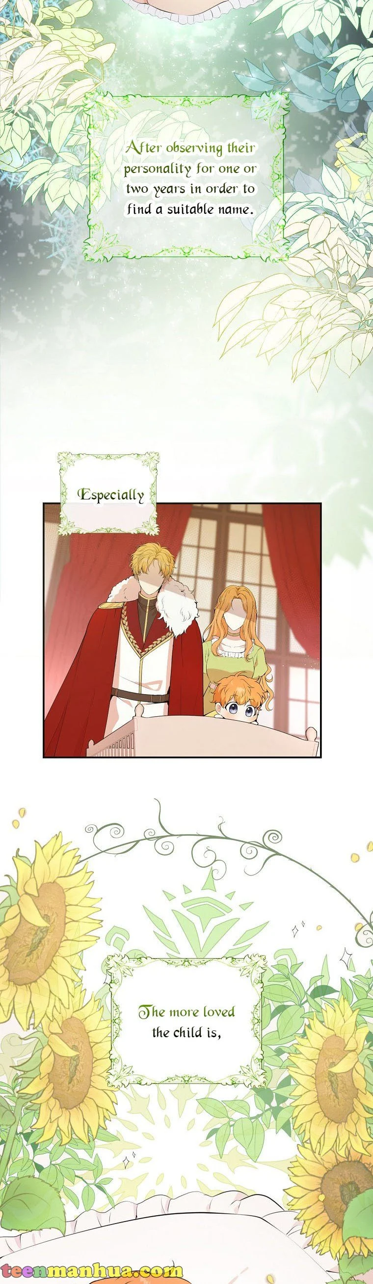 Baby Squirrel Is Good at Everything chapter 5 page 20