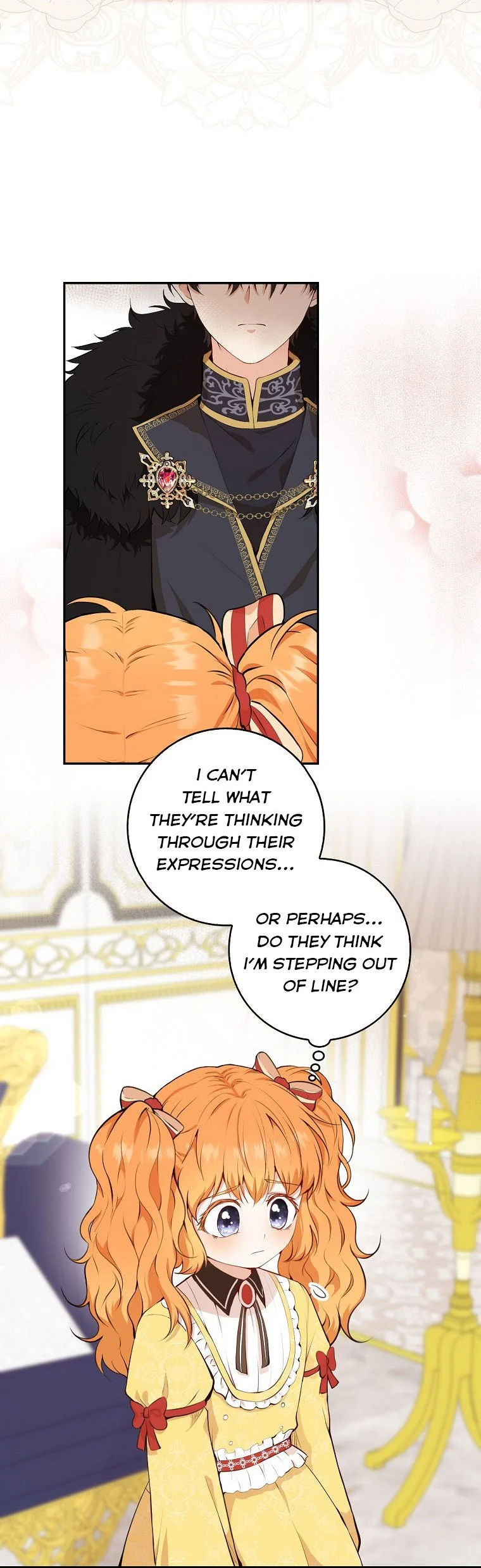 Baby Squirrel Is Good at Everything chapter 5 page 3