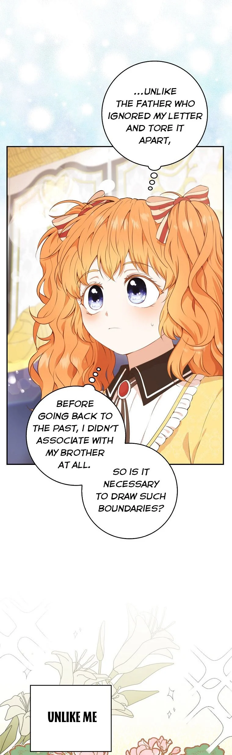 Baby Squirrel Is Good at Everything chapter 5 page 39