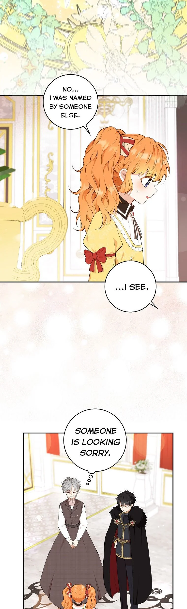 Baby Squirrel Is Good at Everything chapter 5 page 5