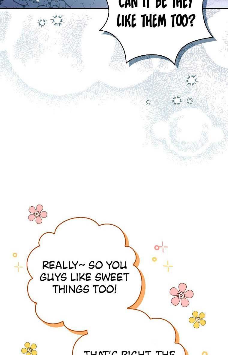 Baby Squirrel Is Good at Everything chapter 51 page 2