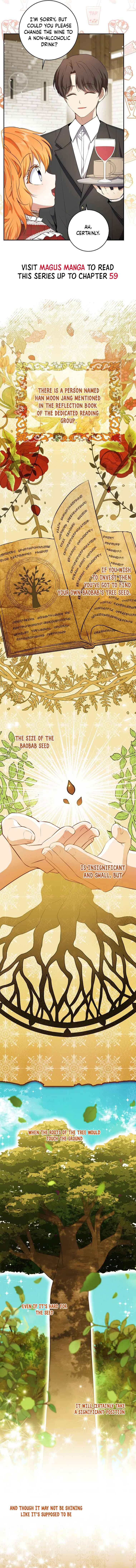 Baby Squirrel Is Good at Everything chapter 55 page 2