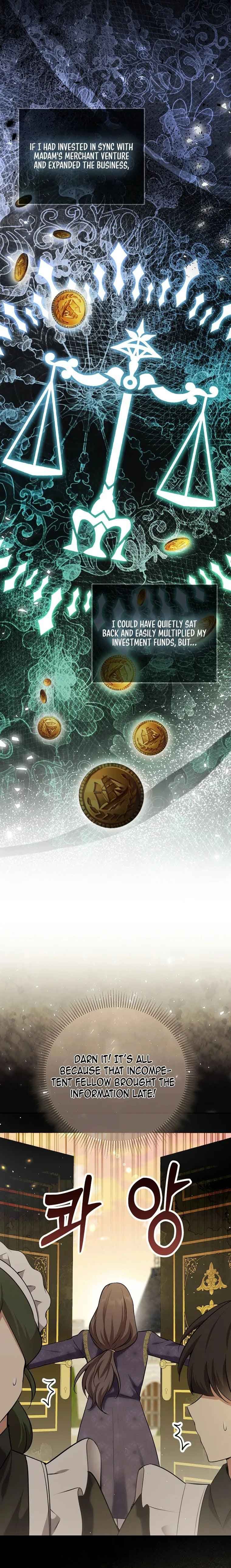 Baby Squirrel Is Good at Everything chapter 56 page 15