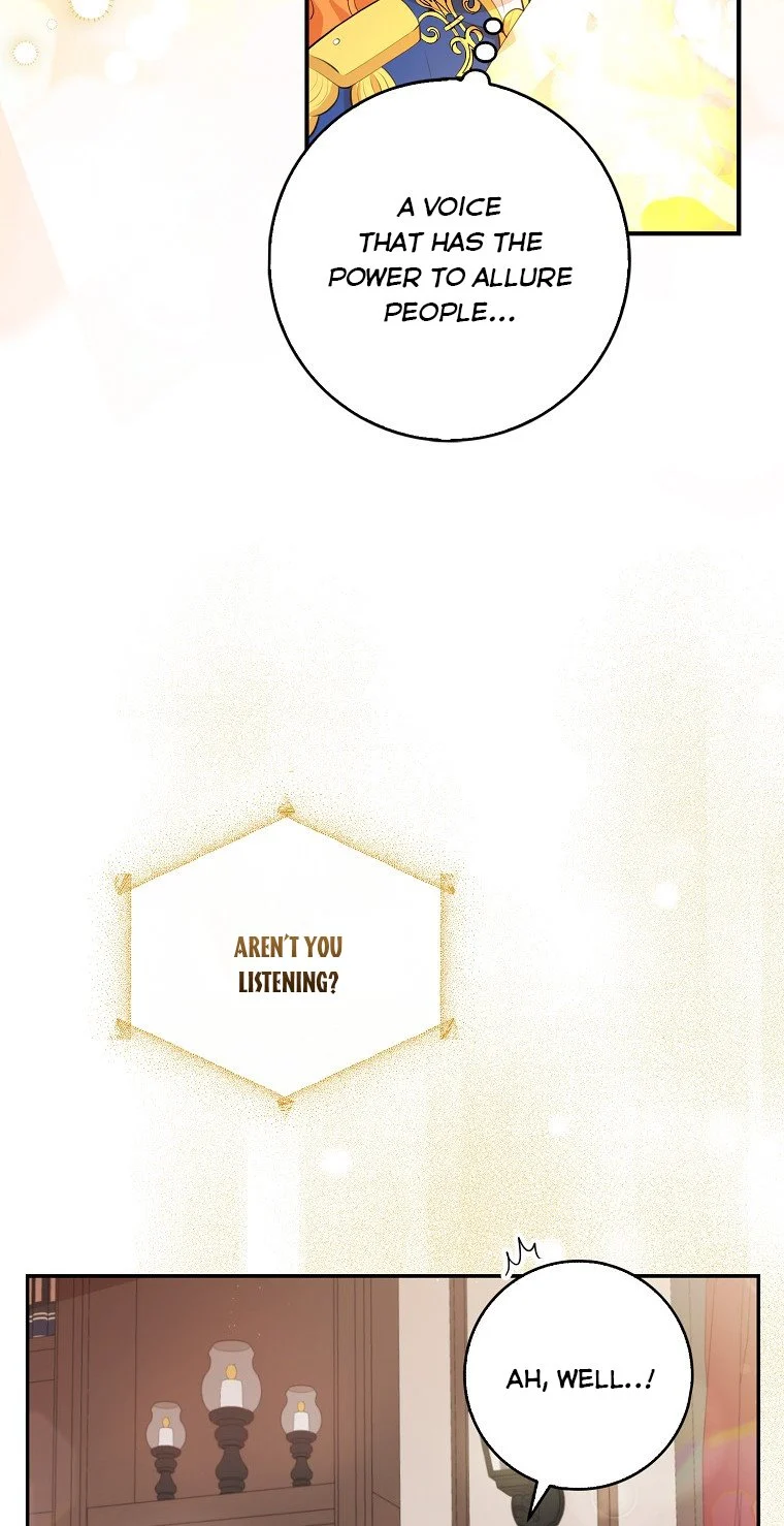 Baby Squirrel Is Good at Everything chapter 6 page 35