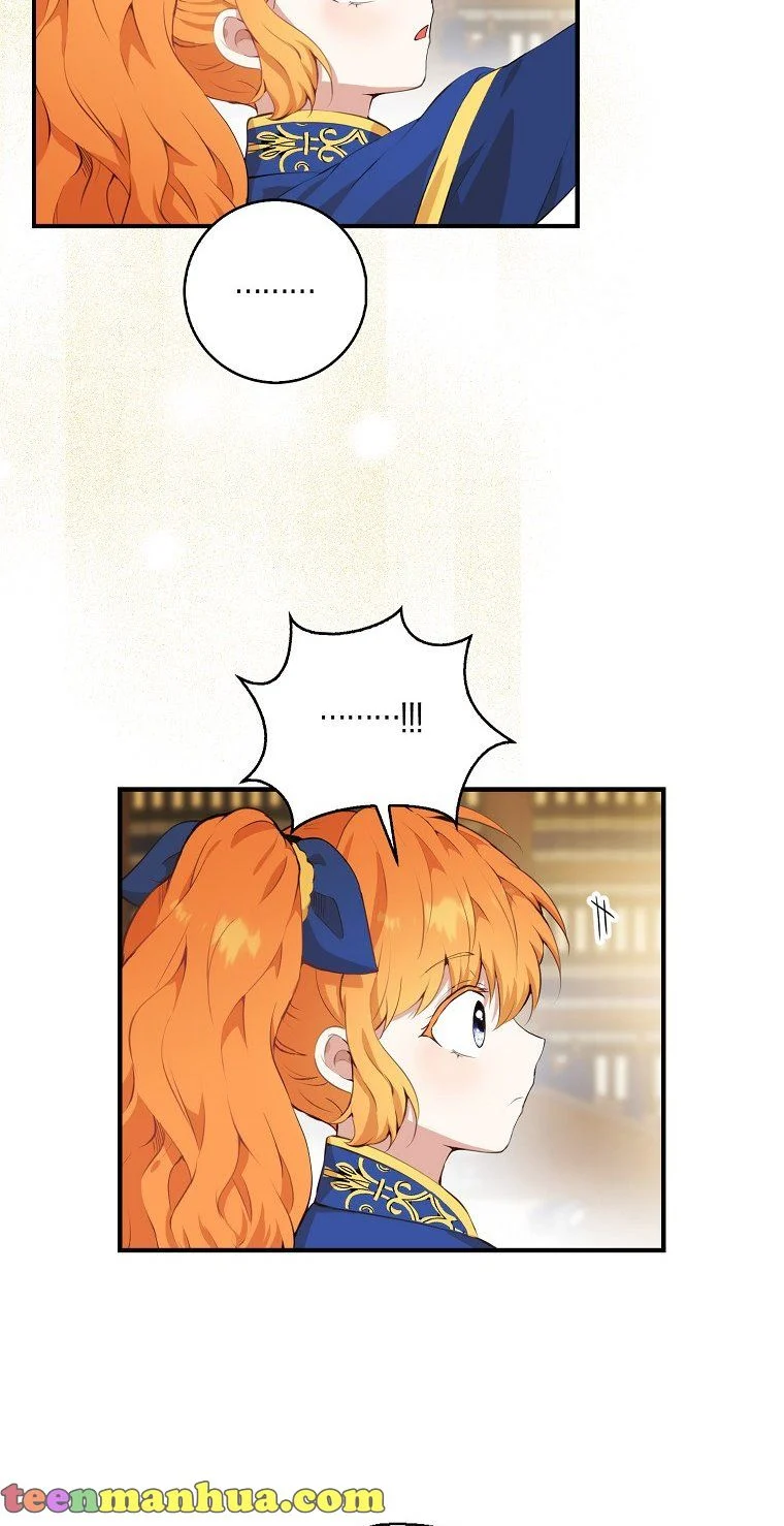 Baby Squirrel Is Good at Everything chapter 6 page 37