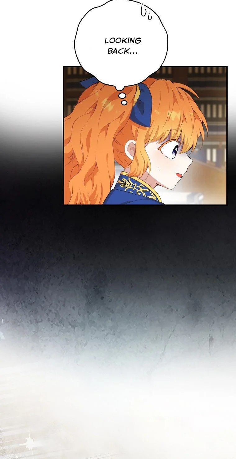 Baby Squirrel Is Good at Everything chapter 6 page 38