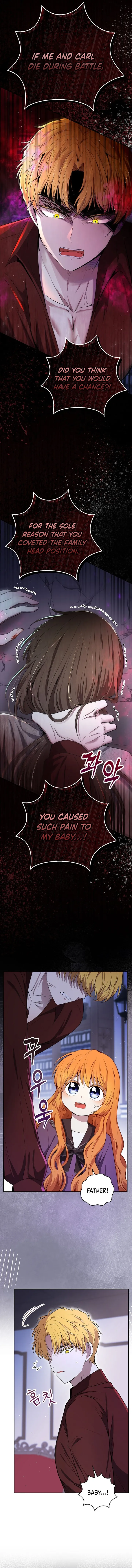 Baby Squirrel Is Good at Everything chapter 63 page 5