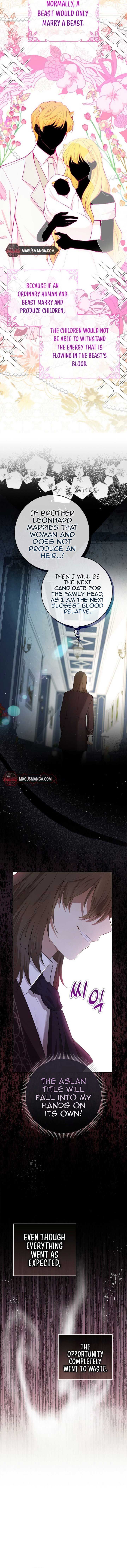 Baby Squirrel Is Good at Everything chapter 64 page 5