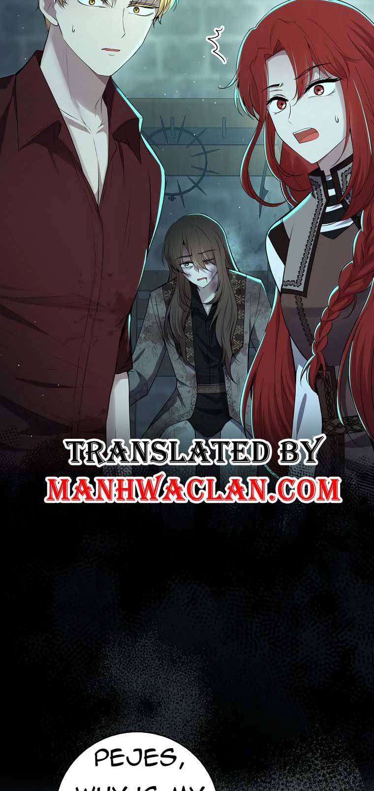 Baby Squirrel Is Good at Everything chapter 65 page 2