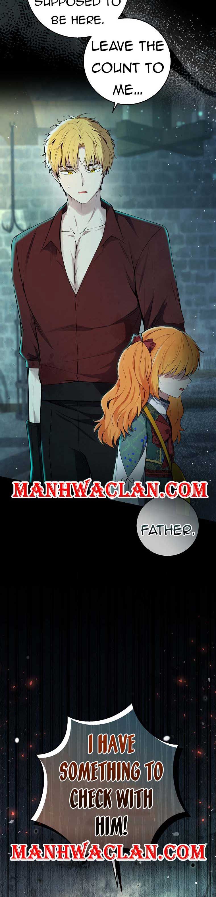 Baby Squirrel Is Good at Everything chapter 65 page 6